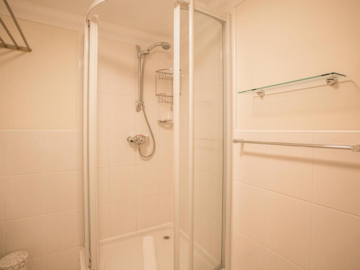 Apartamento Harbourside Penthouse Weymouth Exterior foto
